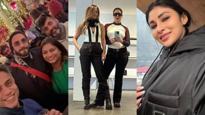 Kareena Kapoor To Ranveer Singh Deepika Padukone And Other Celebs Go For New Year Celebration Trip