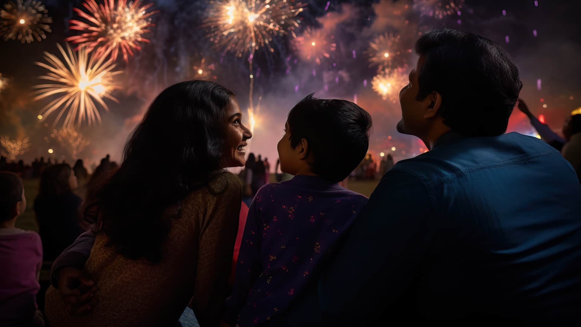 New Year 2026 Celebration in Delhi Places to Visit Parties and Celebration Ideas for January 1