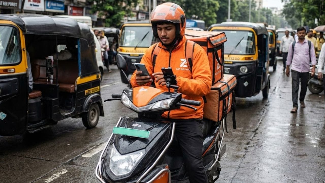 Quick Commerce Food Safety: How to Check Quality of Items Delivered Online in hindi