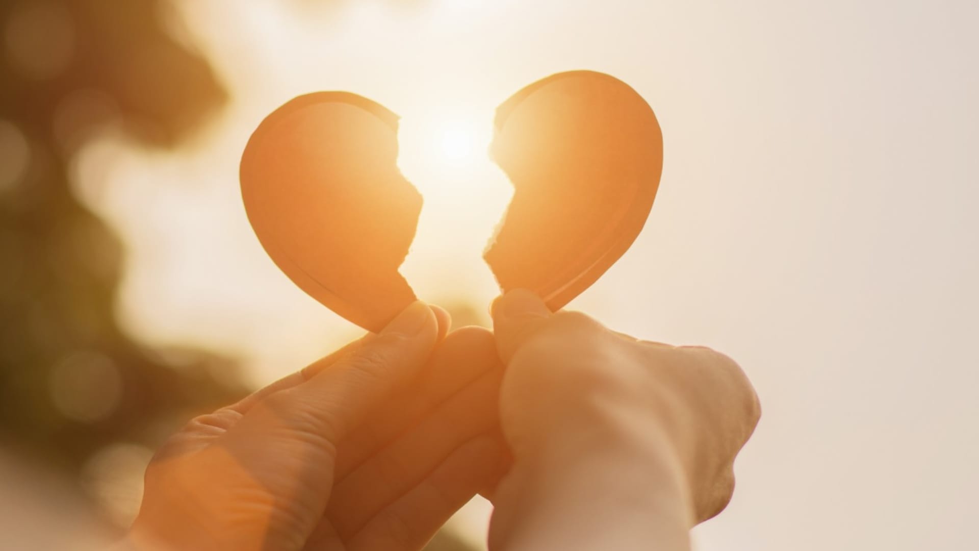 relationship problem Ex partner coming back in my life what should i do