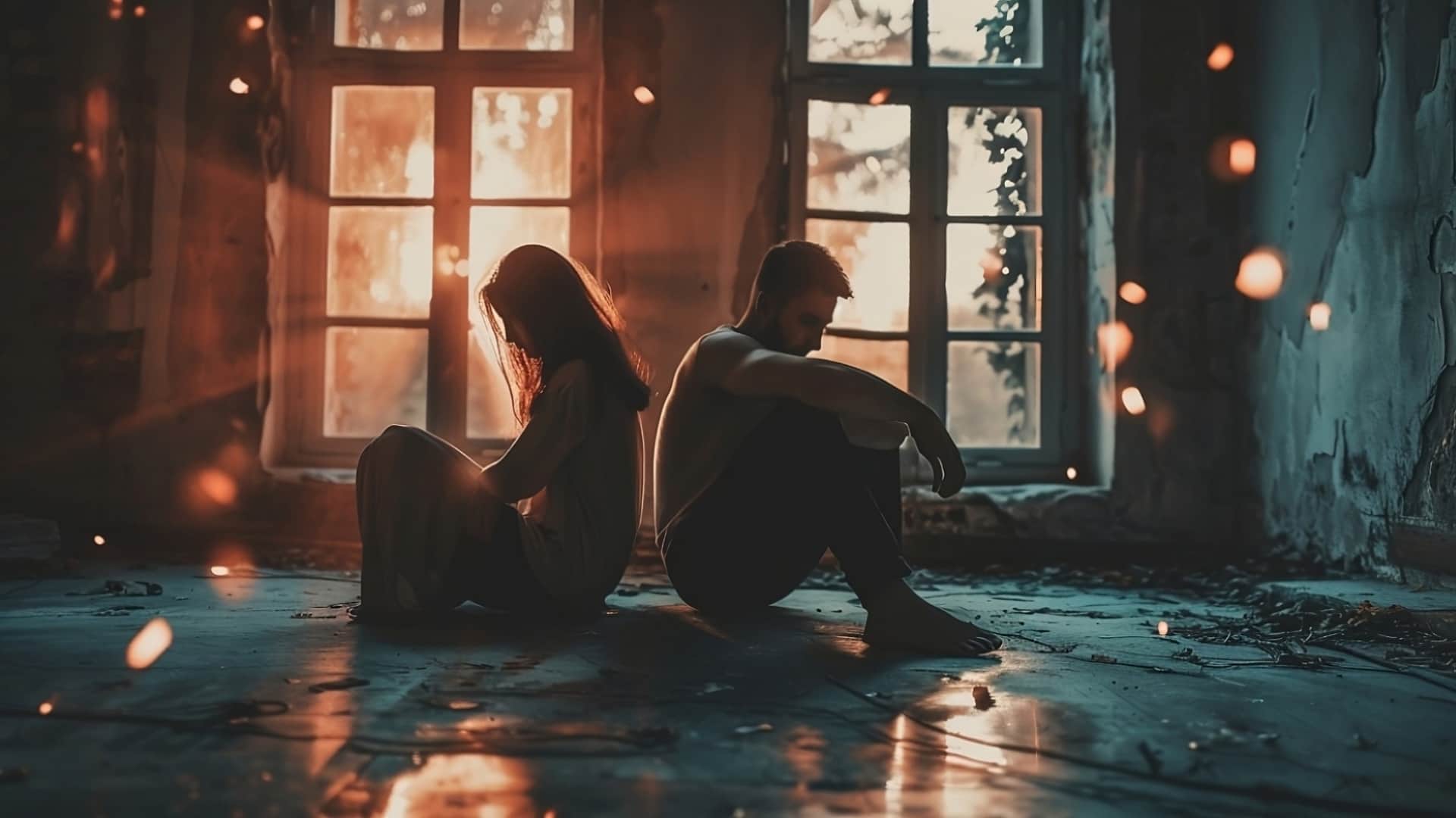 relationship advice for new year 2026 how to move on from ex partner