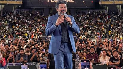 Thalapathy Vijay Says I Gave Up Cinema After Jana Nayagan To Stand Up For Fans Who Offered Me Everything