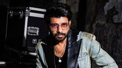 Vineet Kumar Singh remember his struggle day says played sanjay dutt dead body role