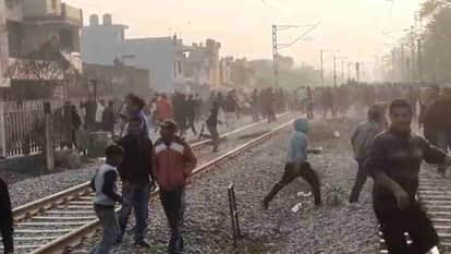 Rishikesh violence FIR registered against 600 unknown persons, six named individuals arrested by police