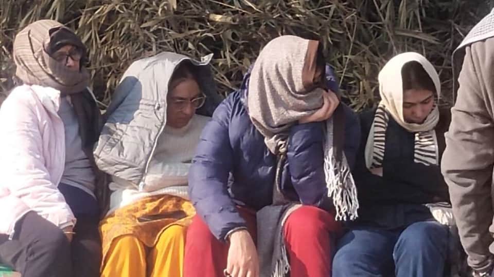 Vinay Tyagi Case Story: From Farmer Son to Crime Trail, Wife Third Election Plan