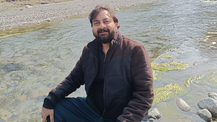 Vinay Tyagi Murder: अब एसआईटी करेगी हत्याकांड की जांच, सीओ सिटी के नेतृत्व में टीम का गठित