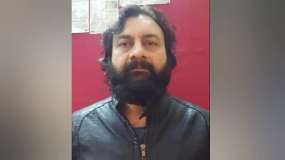 Vinay Tyagi Case Story: From Farmer Son to Crime Trail, Wife Third Election Plan