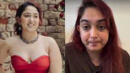 Aamir Khans Daughter Ira Khan Opens Up About Struggling With Body Image Issues