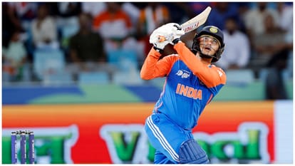 Abhishek Sharma record-breaking blitz vs Pakistan: Yuvraj Singh, Chris Gayle records rewritten Asian Games