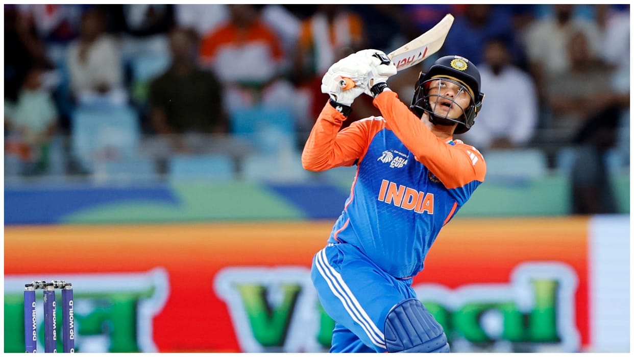 Decision on Abhishek Sharma match fitness after training ahead of India-Pakistan Clash in T20 World Cup