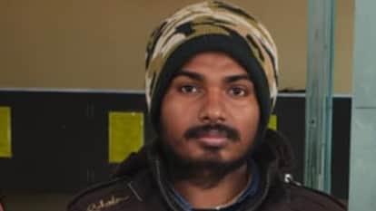 B.Tech graduate created a clone website of Rohilkhand University in Bareilly