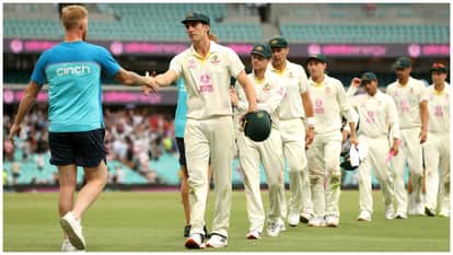 Two-Day Tests, Massive Losses: Australia Loses ₹78 Crore After Perth and Melbourne Matches End Early