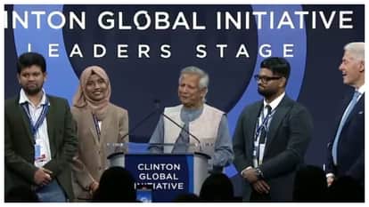 Bangladesh uprising guru mastermind distances himself from NCP over Jamaat alliance