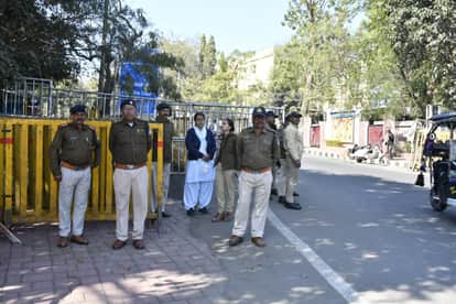 Bhopal News: Action against 70-year-old tribal settlement postponed; administrative action halted due to inter