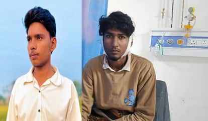 Bihar News: Uproar in Siwan after young man body is found block highway road accident or murder suspected