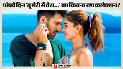 बॉक्स ऑफिस रिपोर्ट