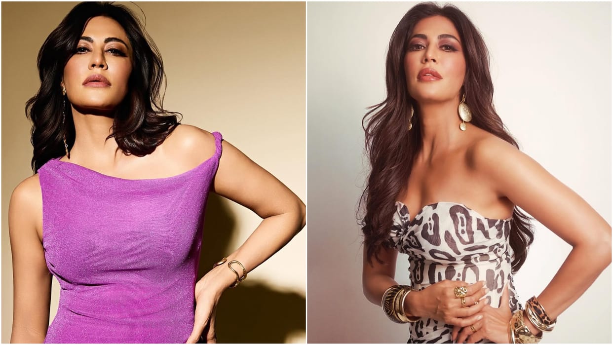 Chitrangada Singh Reveals Powerful People Stand Between Progress You Have To Fight To Them