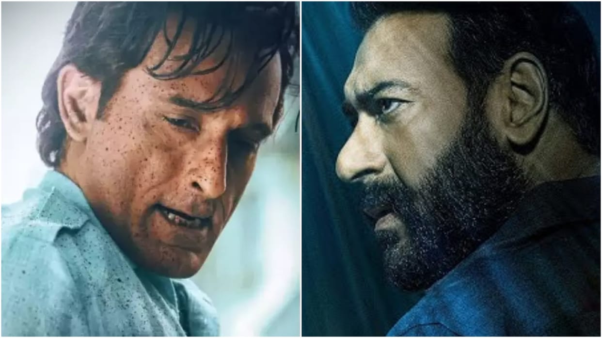 drishyam 3 goa shoot jaideep ahlawat entry ajay devgn release date update