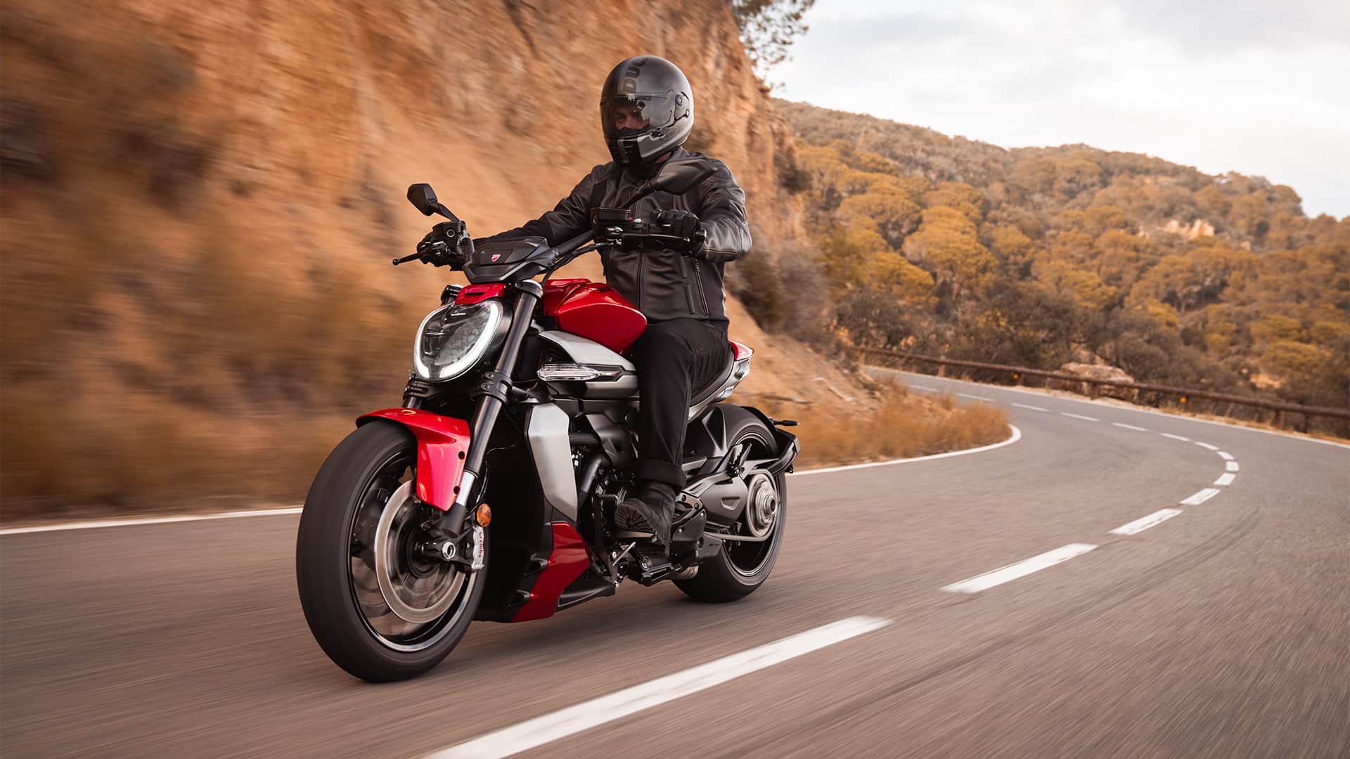 Ducati XDiavel V4 Motorcycle Launched in India Know Price Features Specifications