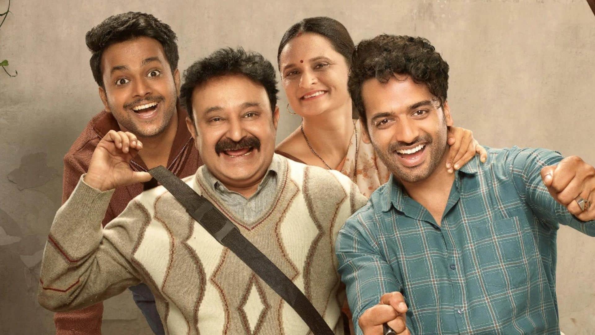 Panchayat 5 to Gullak 5 these web series will release in next year 2026