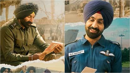 Much Awaited Song Of Border 2 Ghar Kab Aaoge Teaser Out Full Song Will Be Release On 2nd January