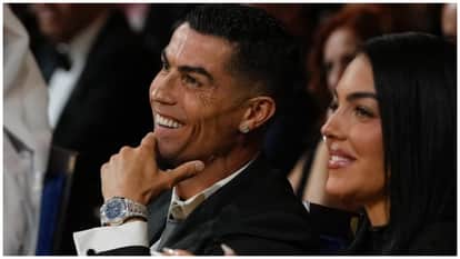 Globe Soccer Awards 2025: Dembele Shines, Cristiano Ronaldo Honoured, Yamal Among Winners