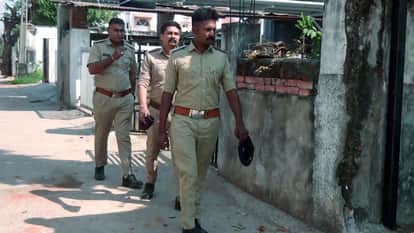 गुजरात एटीएस और राजस्थान पुलिस ने मिलकर किया अवैध फैक्ट्री का भंडाफोड़। (सांकेतिक तस्वीर)