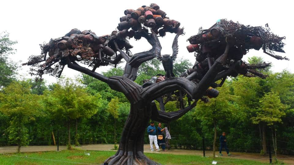 Lucknow has new destinations for New Year celebrations read about best places to go for holiday