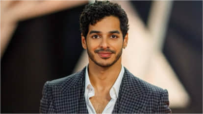 Ishaan Khatter Shares His Opinion About Masculinity In Female Gaze Says Men Are Not Taught To Be Men