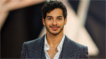 Is Ishaan Khatter best actor in the film industry fan share experience on social media