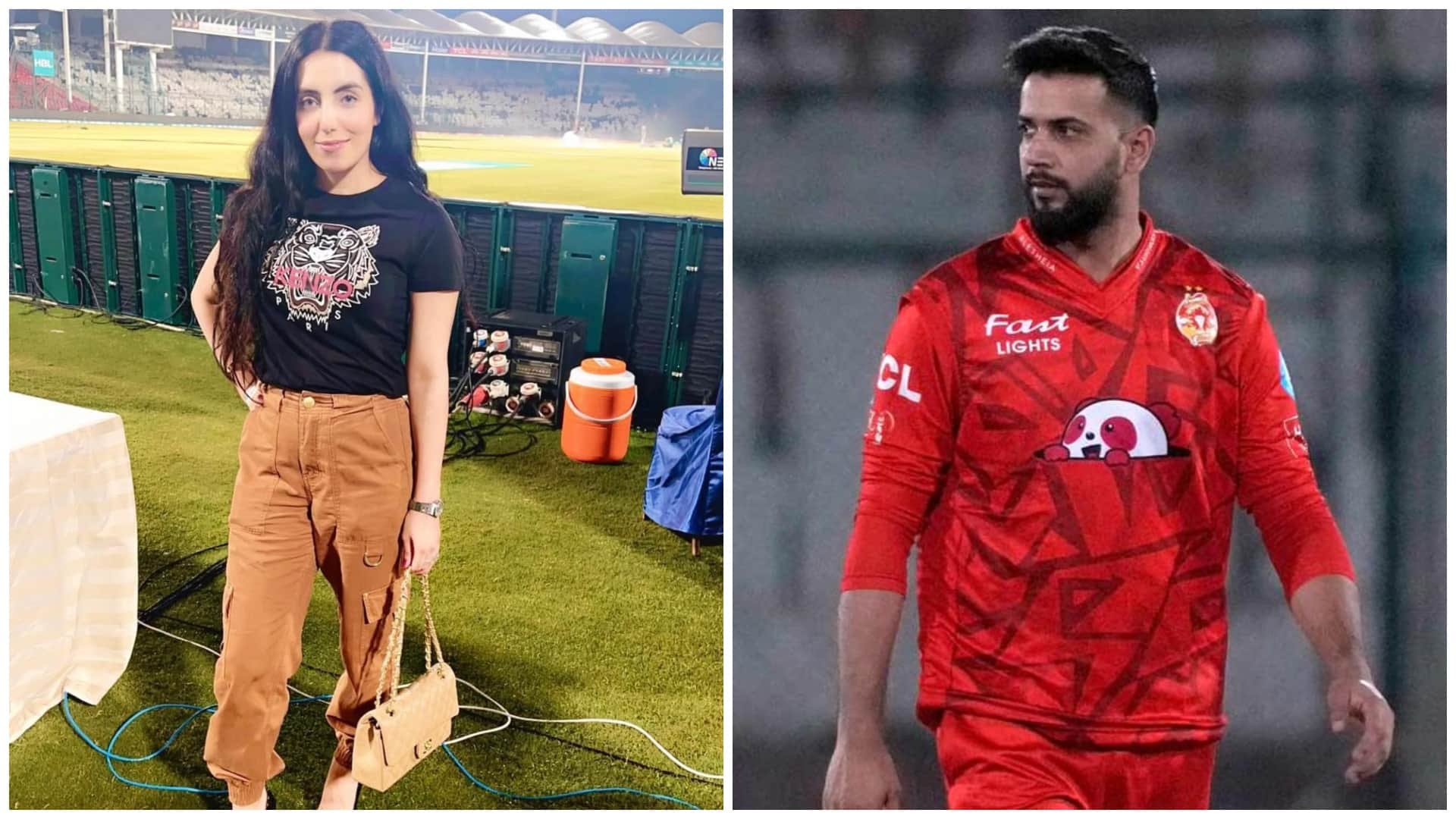 Another Sania, Another Pakistan Cricketer Betrayal? After Mirza–Shoaib, Ashfaq–Wasim Row Sparks Questions