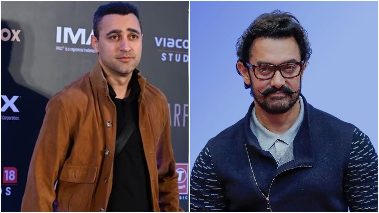 aamir khan receives death threats for satyamev jayate imran khan revelation