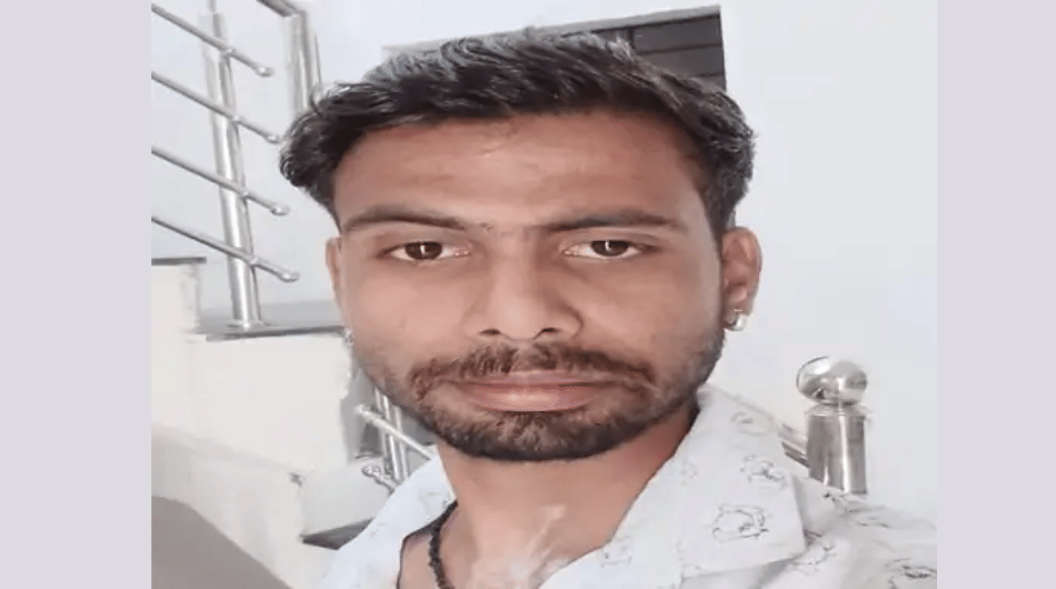 indore news: youth dies in road accident due to delay in treatment in gandhi nagar area