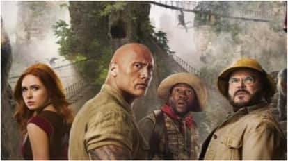 hollywood movies 2026 spiderman brand new day avengers jumanji 3 street fighter toy story releasing in 2026