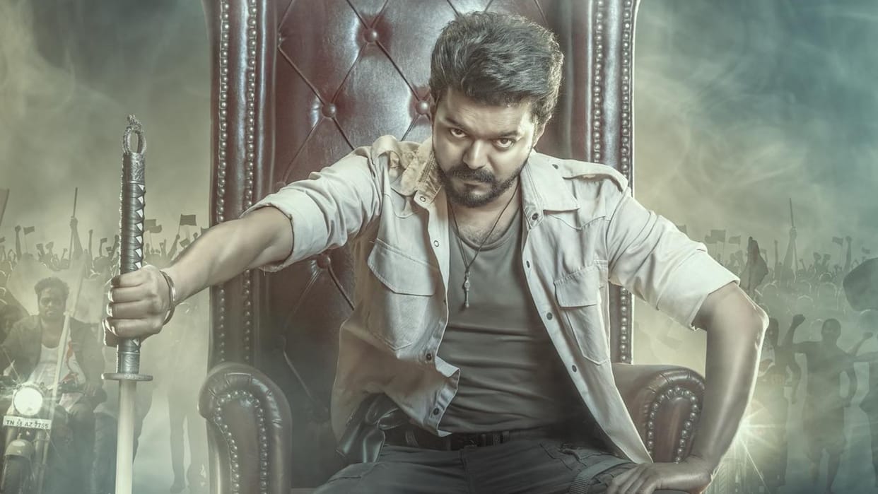 Vijay Movie Jana Nayagan Maker KVN Productions may move Supreme Court seeking certification to ensure release