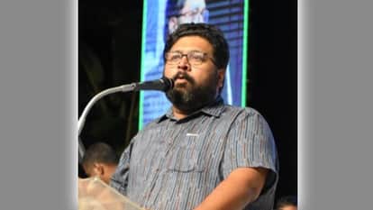 Congress joins row over office space between CPI(M) MLA and BJP councillor