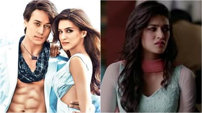 Kriti Sanon First Audition Video At The Age Of 22 Goes Viral On Social Media Says Not Comfortable In Two Piece