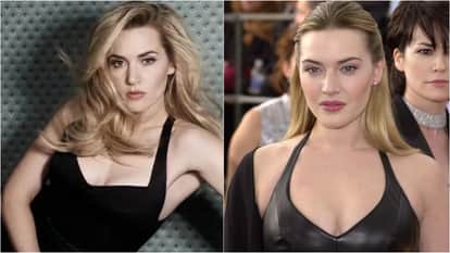 Titanic Fame Actress Kate Winslet Reveals Her First Intimate Experiences Were With Girls Talks About LGBTQ