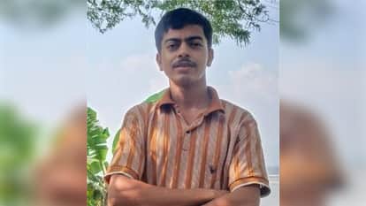 student from Assam who came to study Vedas has gone missing in vrindavan