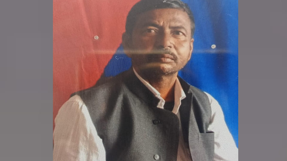 Jalaun: Assistant Teacher Shoots Himself, Dies During Treatment