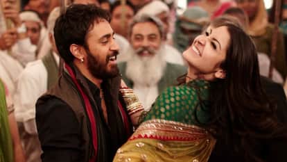 Imran Khan says Vishal Bhardwaj choose me for dishonest reason in Matru Ki Bijlee ka mandola