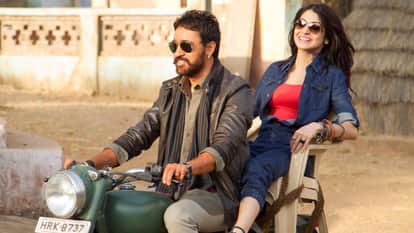 Imran Khan says Vishal Bhardwaj choose me for dishonest reason in Matru Ki Bijlee ka mandola