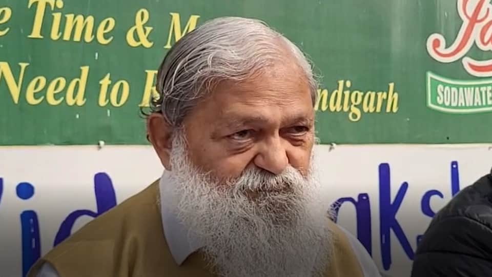 Fraud with Haryana Transport Minister driver