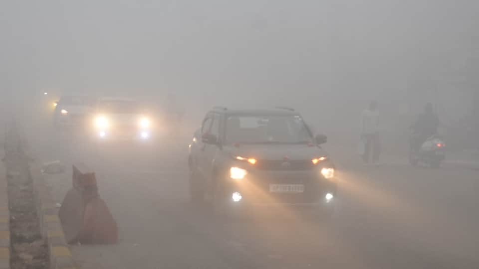 UP School Closed News: All Schools Up to Class 12 Shut Due to Cold and Fog Check Reopen Date