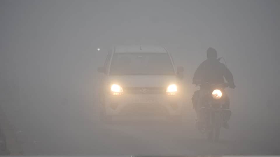 UP School Closed News: All Schools Up to Class 12 Shut Due to Cold and Fog Check Reopen Date