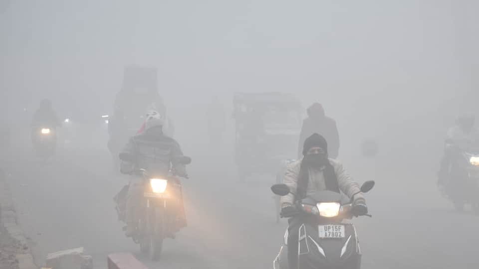 UP School Closed News: All Schools Up to Class 12 Shut Due to Cold and Fog Check Reopen Date
