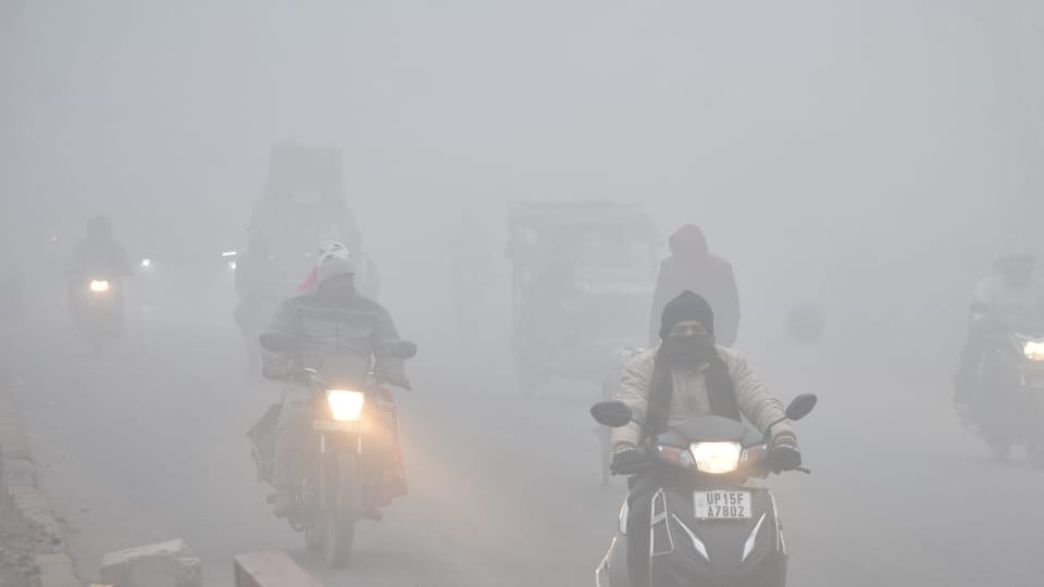 UP School Closed News: All Schools Up to Class 12 Shut Due to Cold and Fog Check Reopen Date