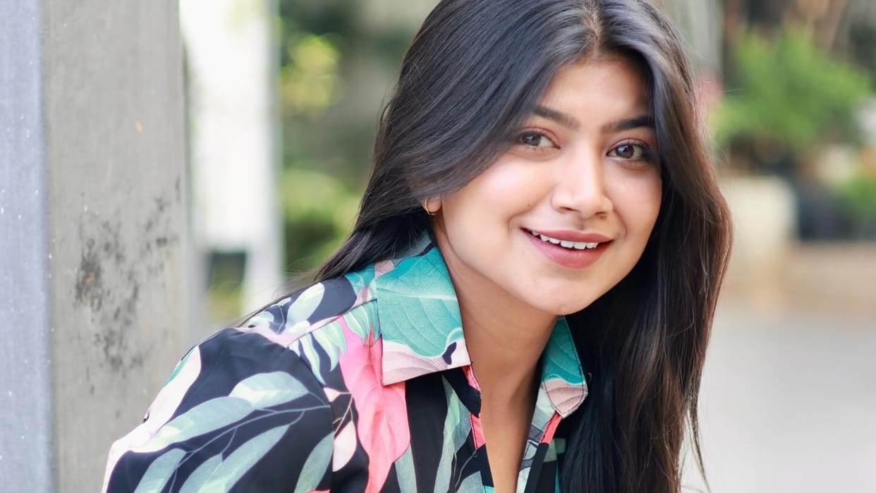 Nandini CM South Tv Actress Committed Suicide Blame Parents In Suicide Note