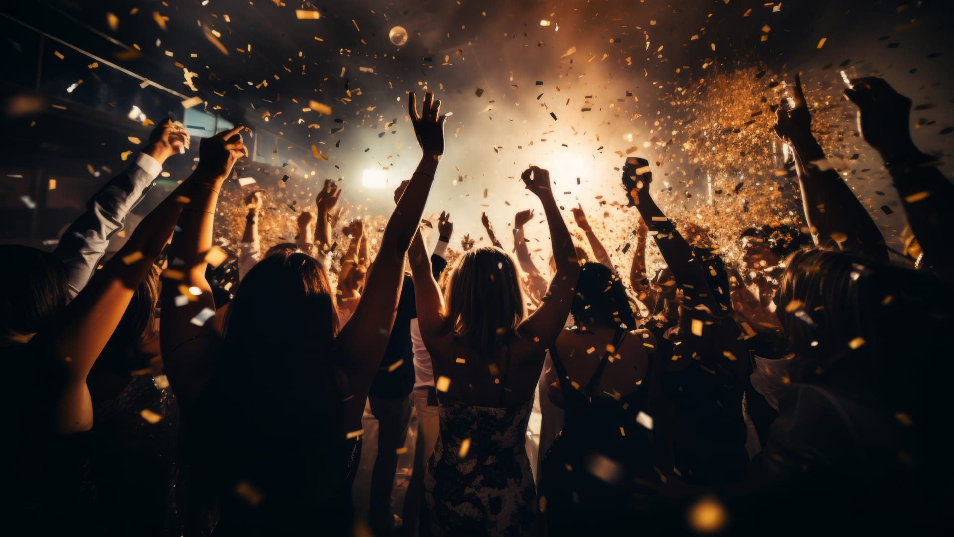 New Year Party Rules Avoid These Mistakes on Last Day 31st December Check Guidelines
