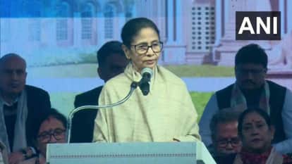 CM Mamata Banerjee says People wrongly accuse me of appeasement politics; I am secular in true sense